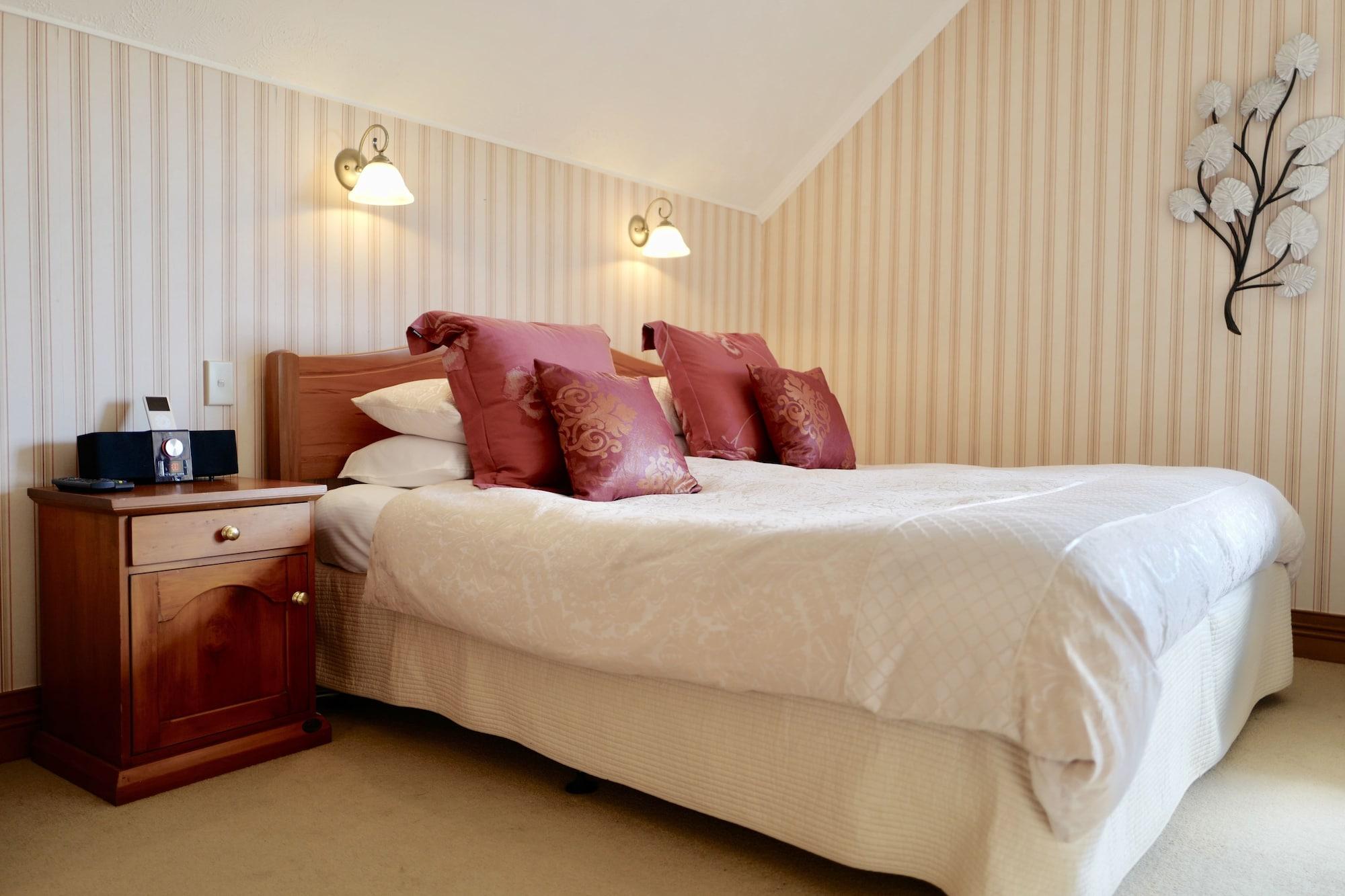 Hamurana Lodge Роторуа Экстерьер фото