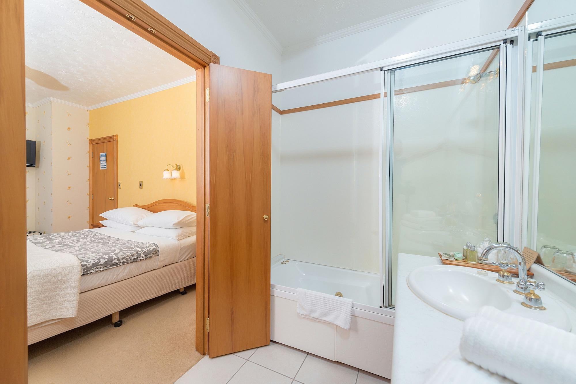 Hamurana Lodge Роторуа Экстерьер фото
