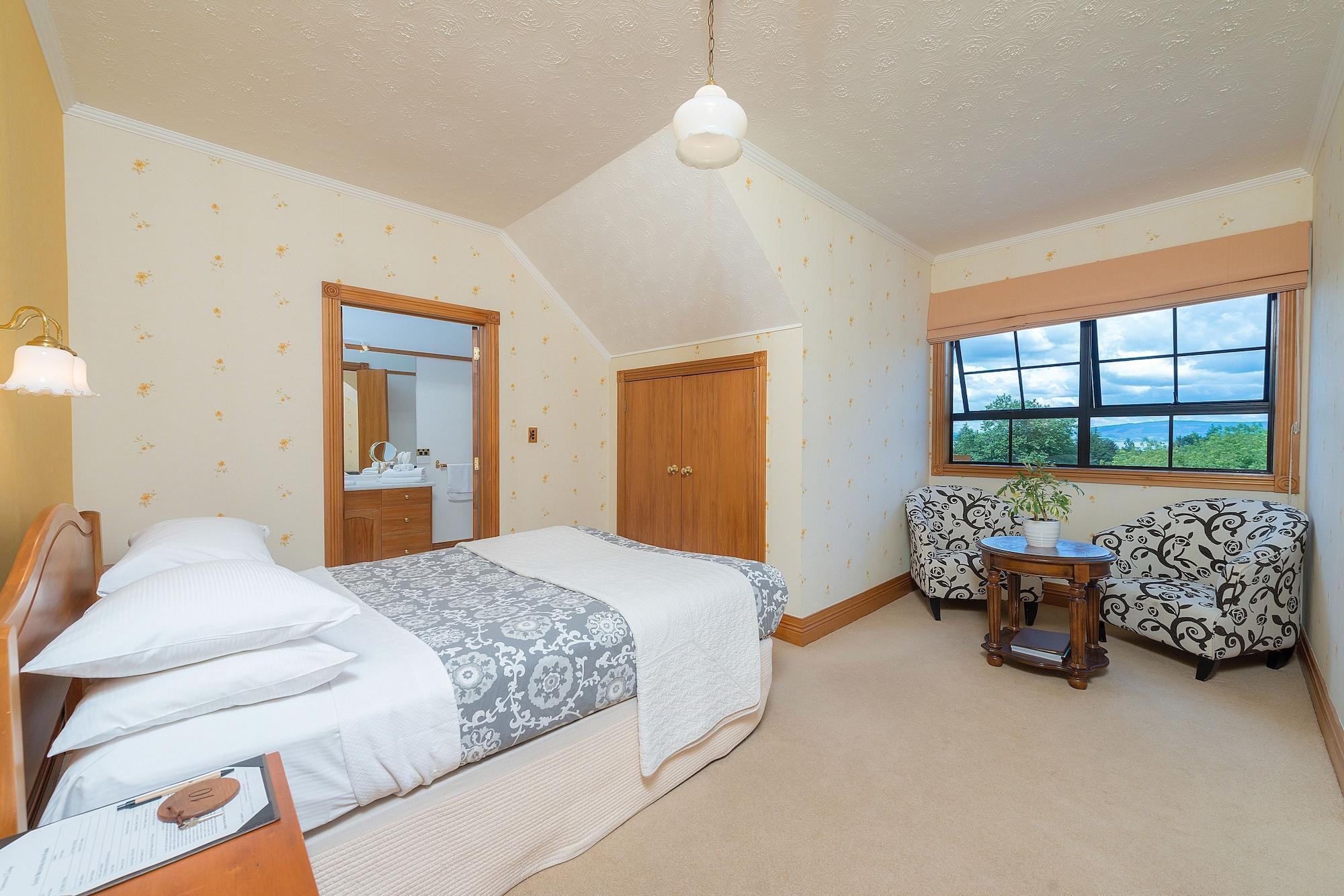 Hamurana Lodge Роторуа Экстерьер фото