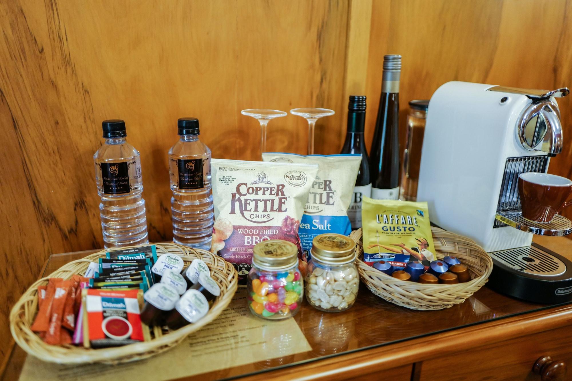 Hamurana Lodge Роторуа Экстерьер фото