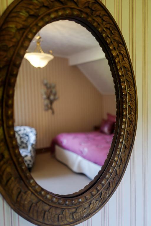 Hamurana Lodge Роторуа Экстерьер фото