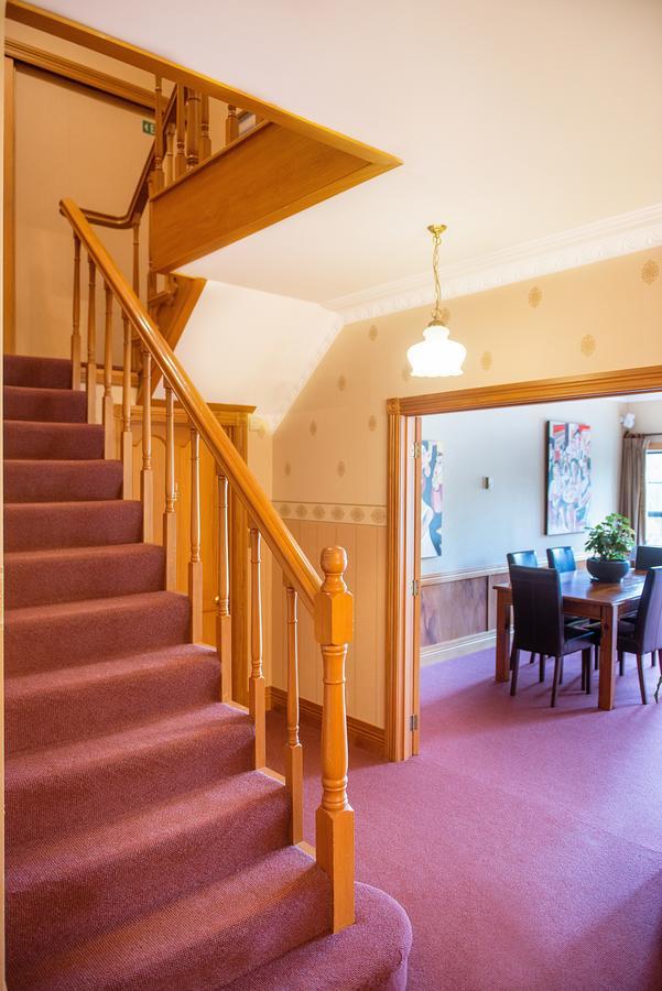 Hamurana Lodge Роторуа Экстерьер фото