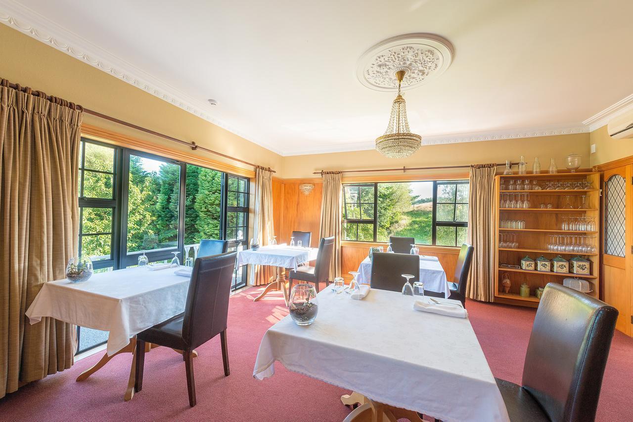 Hamurana Lodge Роторуа Экстерьер фото
