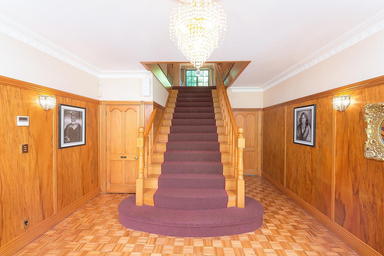 Hamurana Lodge Роторуа Экстерьер фото