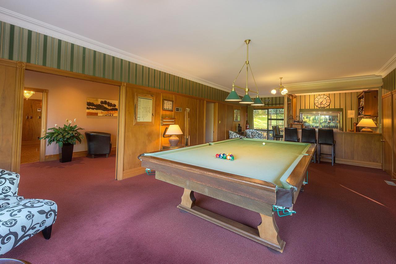 Hamurana Lodge Роторуа Экстерьер фото