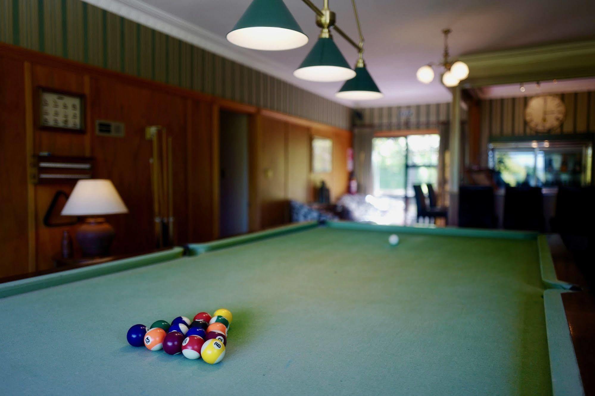 Hamurana Lodge Роторуа Экстерьер фото