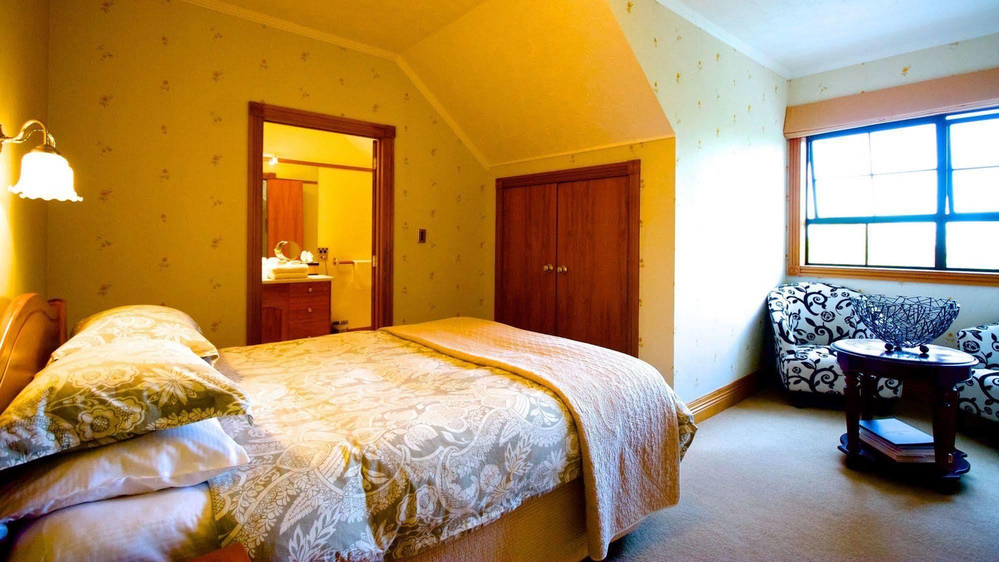 Hamurana Lodge Роторуа Экстерьер фото