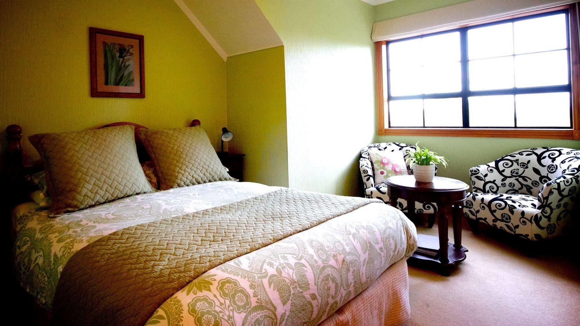Hamurana Lodge Роторуа Экстерьер фото