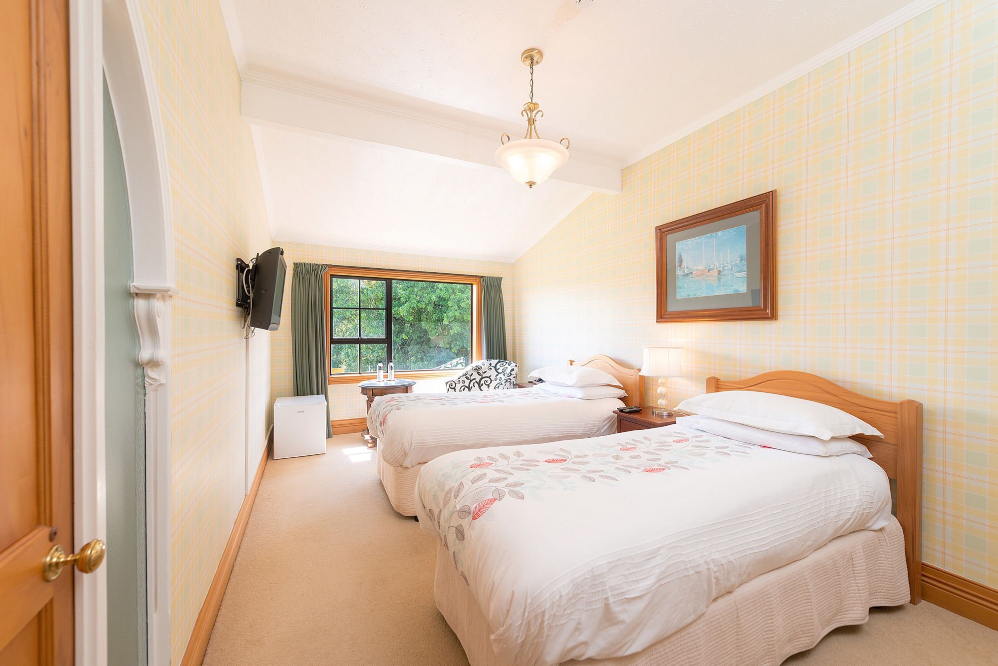 Hamurana Lodge Роторуа Экстерьер фото