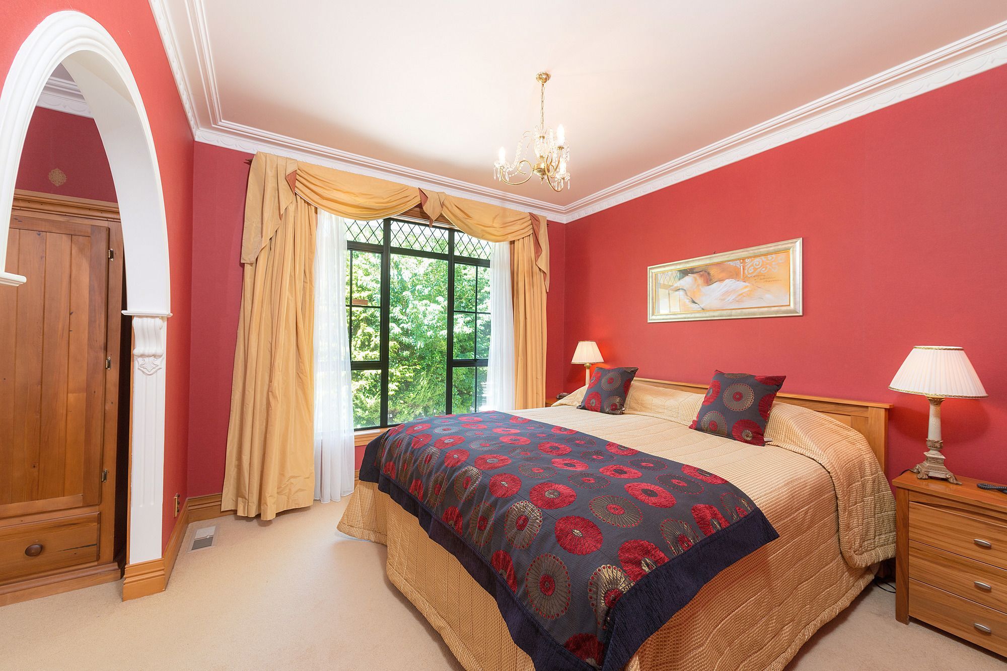 Hamurana Lodge Роторуа Экстерьер фото