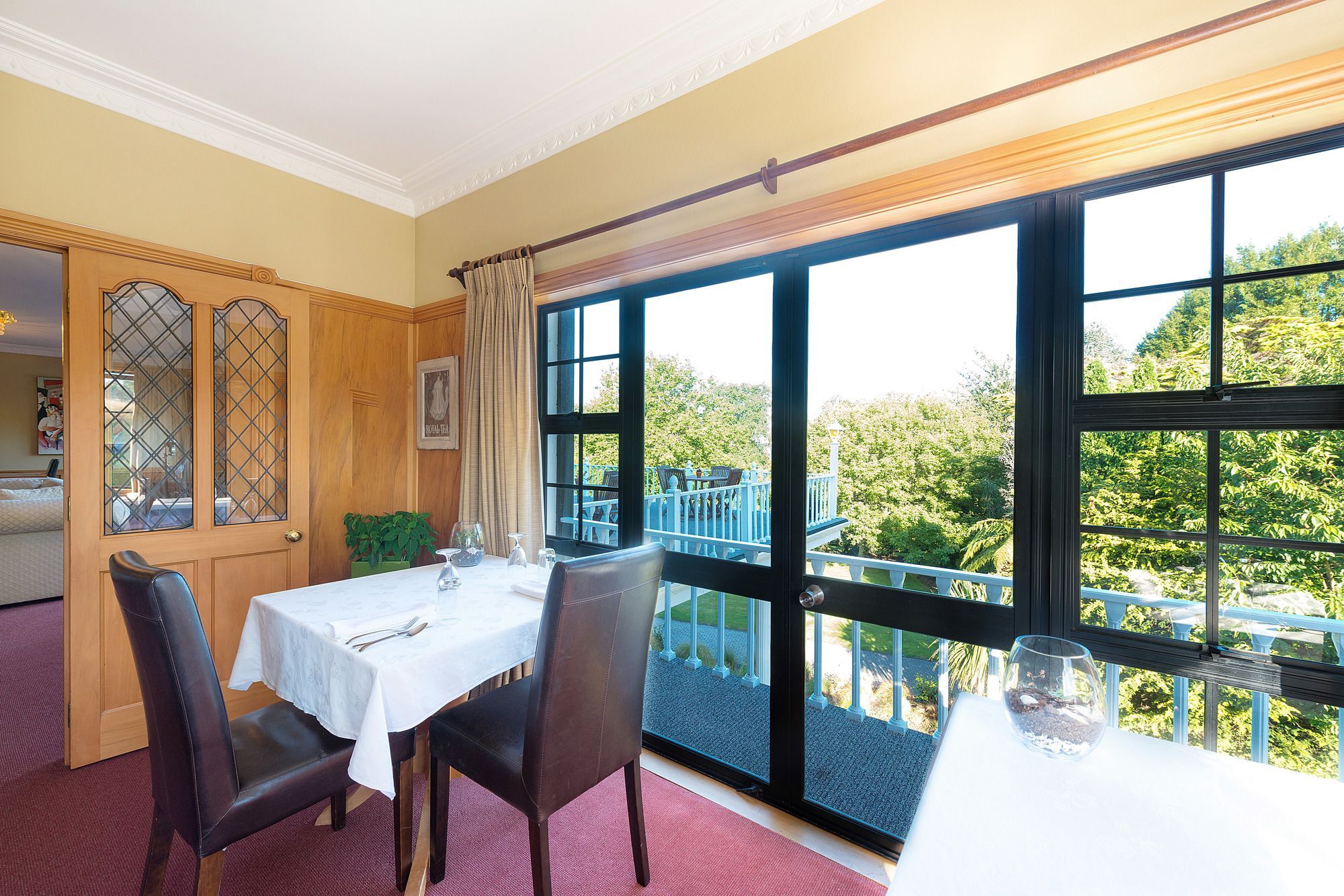 Hamurana Lodge Роторуа Экстерьер фото